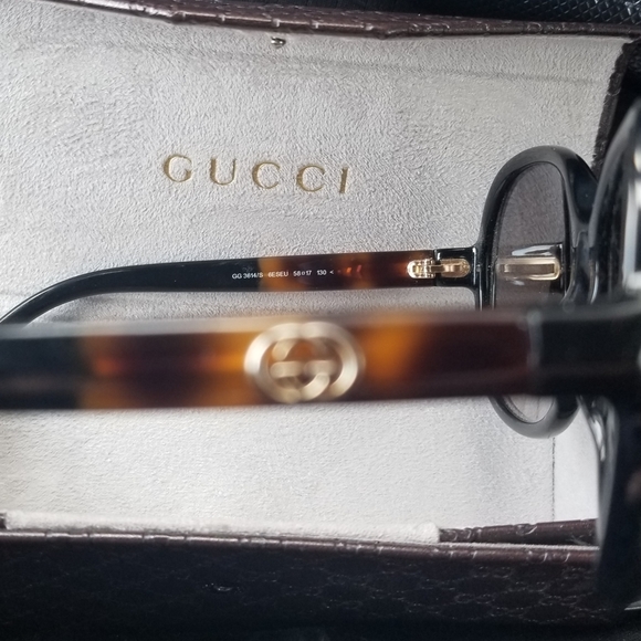 Gucci Sunglasses - Picture 9 of 16